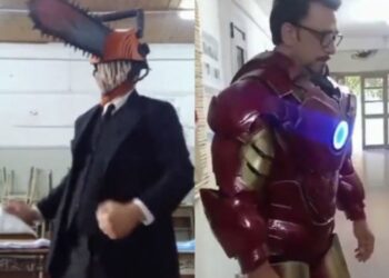 Anécdotas y situaciones insólitas en las Elecciones de 2023