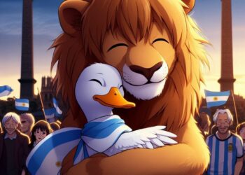 La curiosa reacción de Milei en las redes luego de que Bullrich confirmara su respaldo