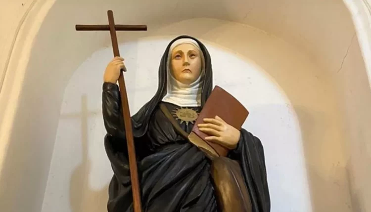 Mama Antula será la primera santa argentina: cuál fue el milagro que aprobó el papa Francisco