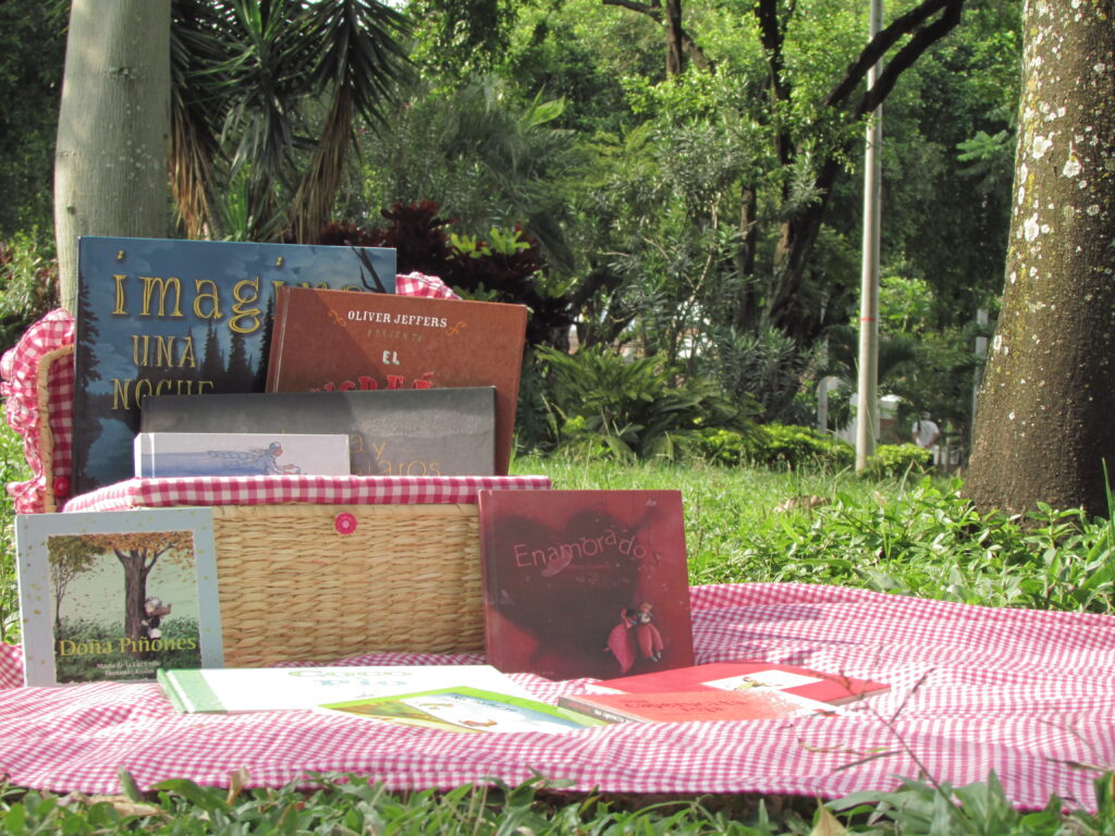 Libros e infancias Libros e infancias