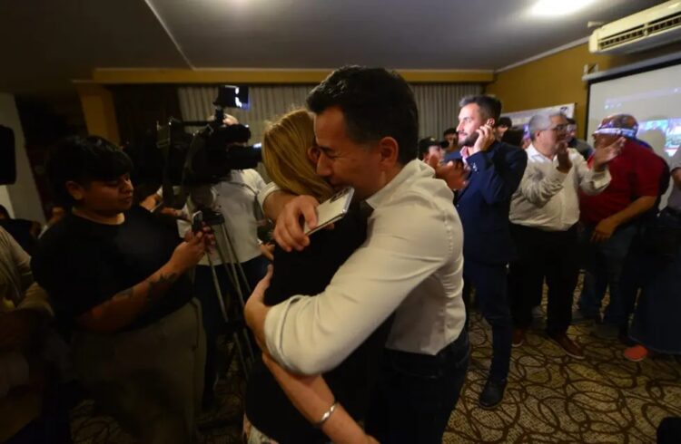 Foto: La Voz.