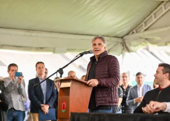 El estadio Kempes será el quinto más grande de Sudamérica