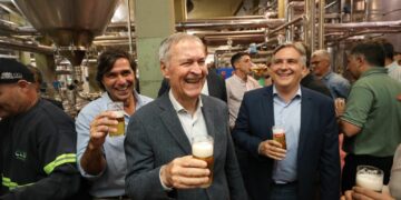 Schiaretti destacó ser el candidato con mayor “experiencia de gobierno”