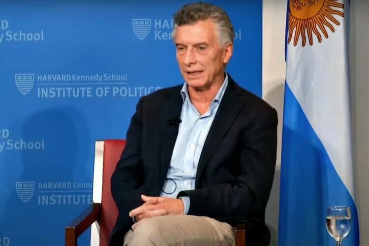 Para Macri, JxC no se rompió pero "quienes perdieron la interna, todavía no hicieron el duelo"
