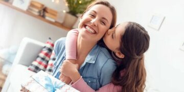 Banco Nación ofrece 30% de descuento en compras para mamá