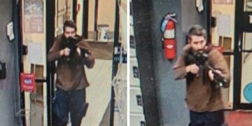 Estados Unidos: un tiroteo masivo dejó al menos 22 muertos y decenas de heridos