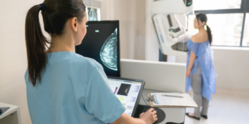 Octubre Rosa: la importancia de la mamografía en la detención temprana del cáncer