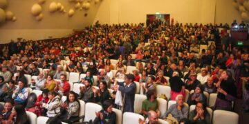 “Manifiesto Primavera”, a favor de la cultura