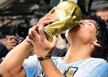 Las redes recuerdan a Maradona en el día de su cumpleaños: las publicaciones de la Fifa y su familia