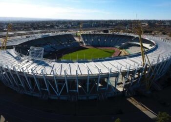 Ya es oficial: Argentina recibirá a Uruguay en Córdoba