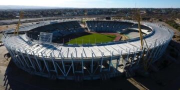 Ya es oficial: Argentina recibirá a Uruguay en Córdoba