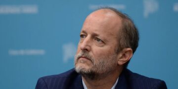 Insaurralde abrió un escándalo con un lujoso viaje en Marbella