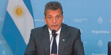 Massa suma apoyos diversos a menos de 20 días del ballottage