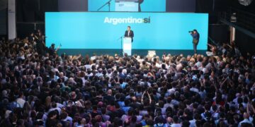 Massa se impuso en una remontada sin antecedentes