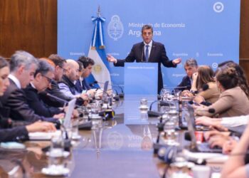 Amplían el dólar diferencial para todo el sector exportador