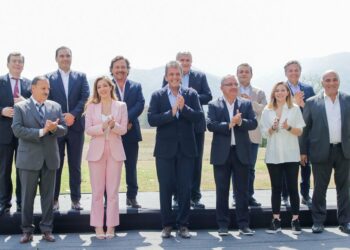 La UCR define su posición ante el ballottage entre Massa y Milei