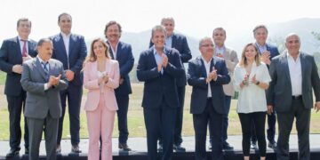 La UCR define su posición ante el ballottage entre Massa y Milei