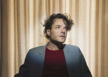 Una velada de movimientos electrónicos y tech