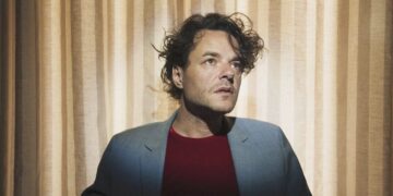 Una velada de movimientos electrónicos y tech