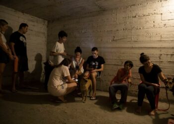 Al menos cuatro argentinos murieron tras los ataques