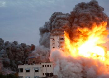 Israel sigue con su ofensiva y atacó Gaza, Cisjordania y Siria