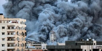 Biden apoyó a Israel y Hamas lo consideró una “agresión”