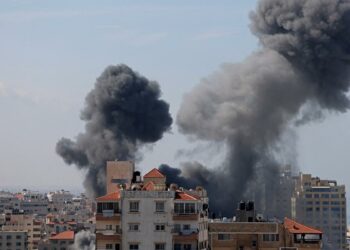 Israel continúa atacando Gaza y Cisjordania