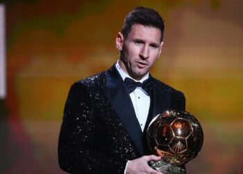 Messi, el gran favorito