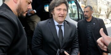 Milei eliminaría la Secretaría de Derechos Humanos de la Nación