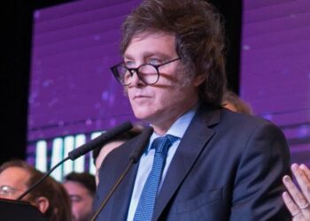 Milei volvió a ganar en esta capital y a nivel provincial