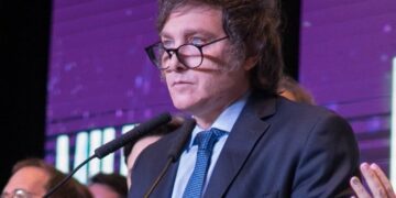 Milei volvió a ganar en esta capital y a nivel provincial