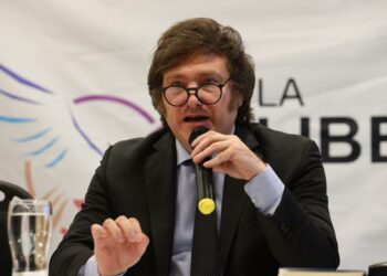 Milei acusó al Gobierno de intentar proscribirlo: «Saben que estamos a punto de ganar»