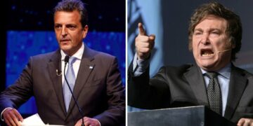 Desde el campo piden que los postulantes expongan sus planes