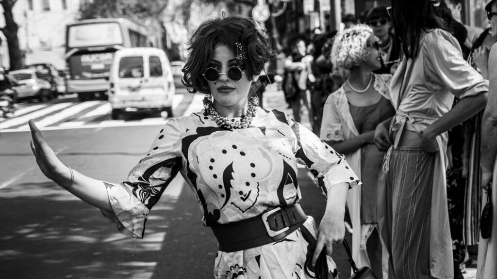 Miradas del fotoperiodista