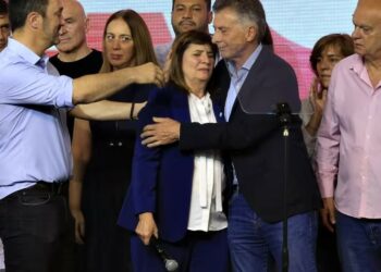 Tiembla la unidad de JxC tras la dura derrota del domingo