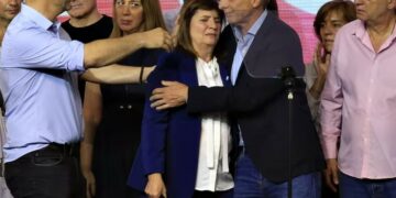 Tiembla la unidad de JxC tras la dura derrota del domingo