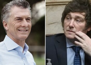 Macri y Milei embisten contra la UCR y crece la crisis de JxC