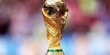 Todo encaminado para que el Mundial 2034 sea en Arabia Saudita