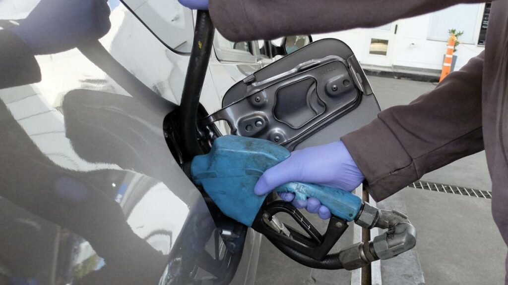 Aumentó la nafta en algunas estaciones de servicio de Córdoba: los nuevos precios
