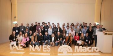 Banco Macro premió a emprendedores y pymes de todo el país