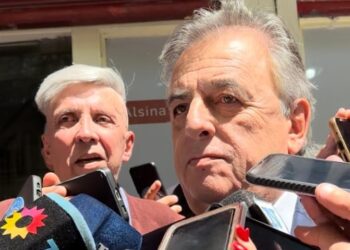 Los radicales de Córdoba impulsan la neutralidad y defienden su rol opositor