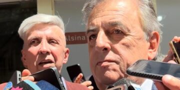 Los radicales de Córdoba impulsan la neutralidad y defienden su rol opositor