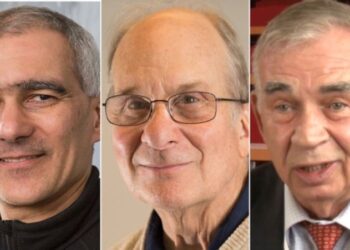 Nobel de Química a quienes sintetizaron “puntos cuánticos”