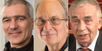 Nobel de Química a quienes sintetizaron “puntos cuánticos”