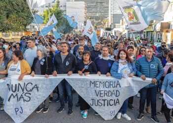 Memoria y protesta