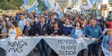Memoria y protesta