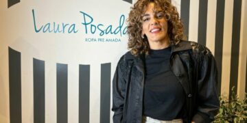 Laura Posada, la marca de los locales de ropa “pre amada”