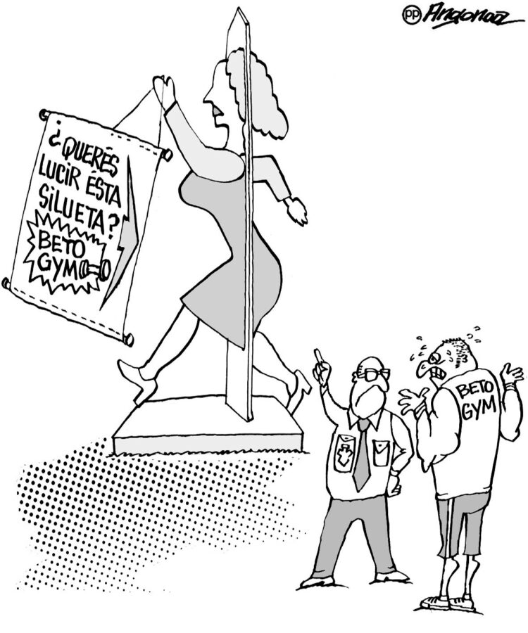 Humor en Hoy Día
