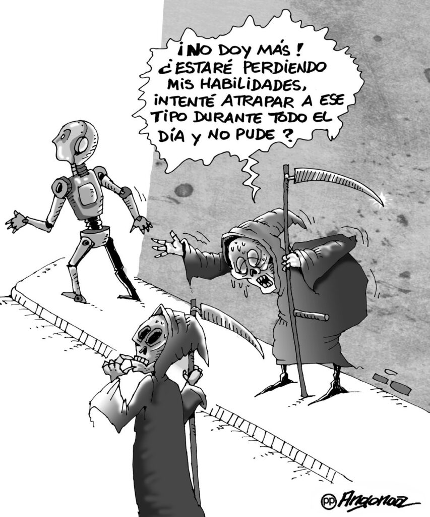 Humor en Hoy Día Humor en Hoy Día