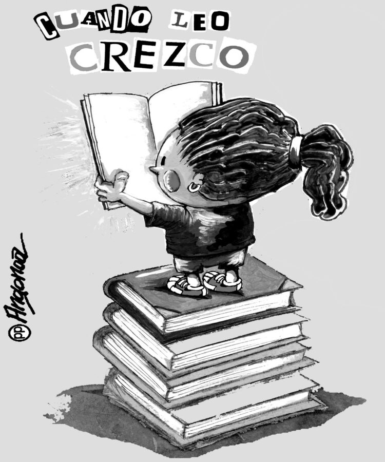 Humor en Hoy Día